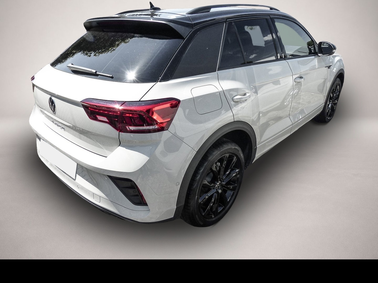 Volkswagen T-Roc (05/2024, Benzin)