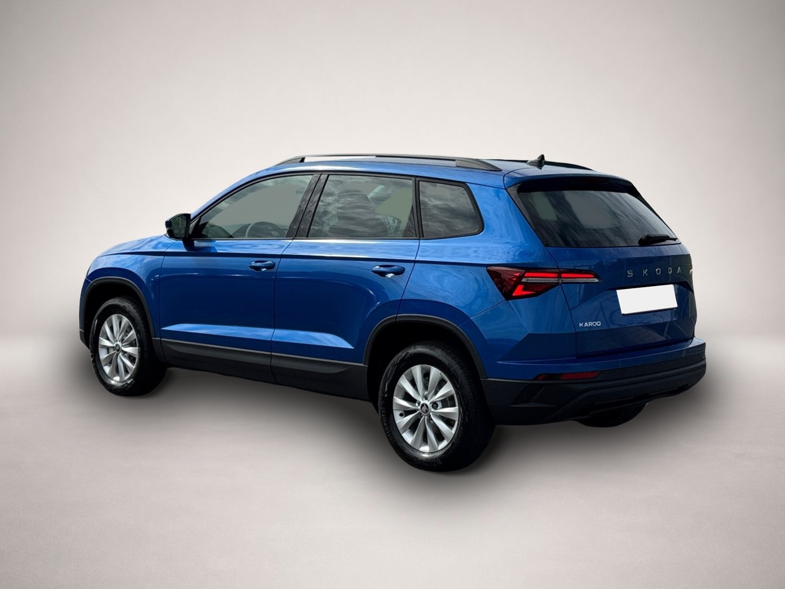 Skoda Karoq (07/2026, Benzin)