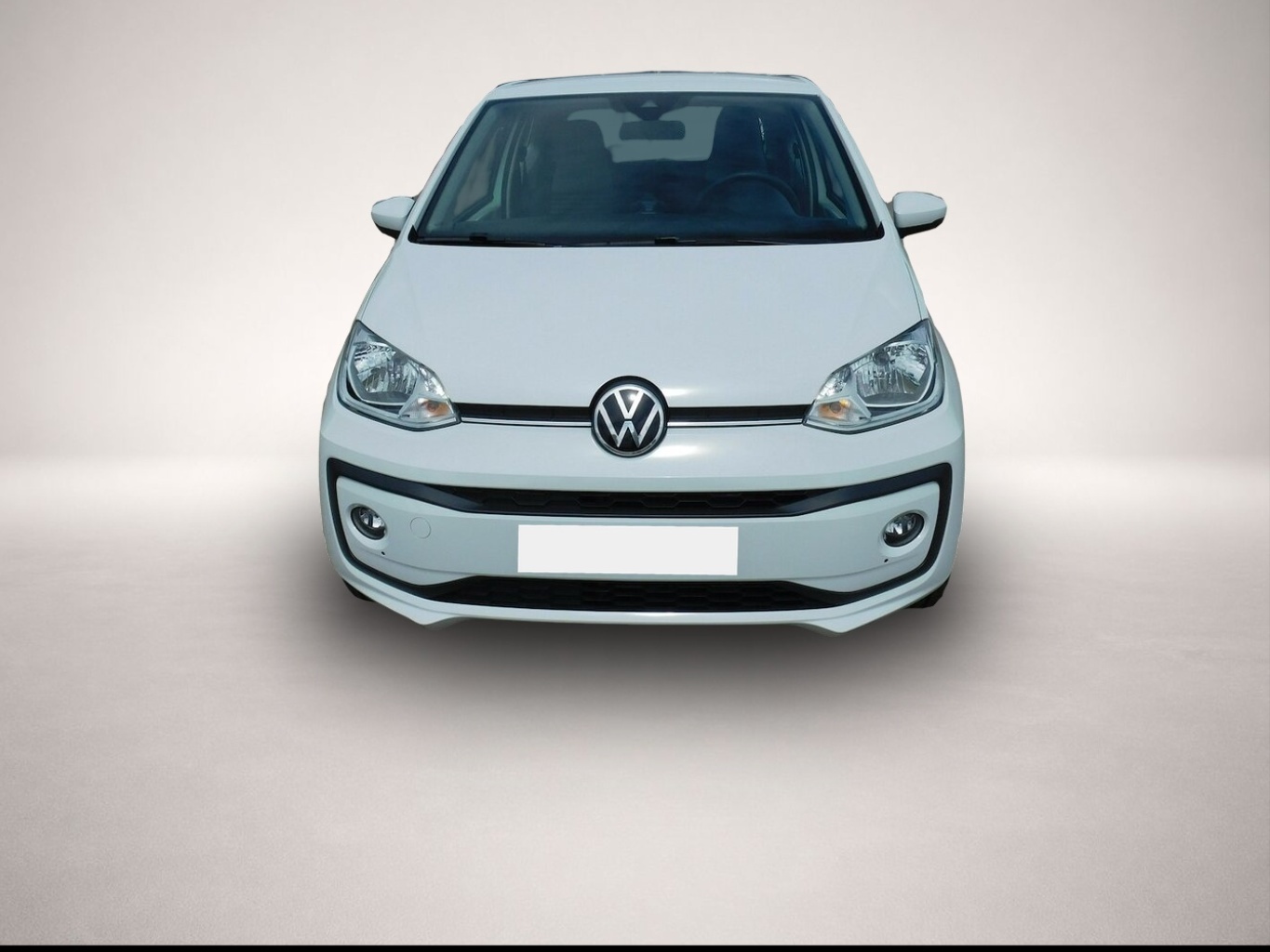 Volkswagen up! (07/2021, Benzin)