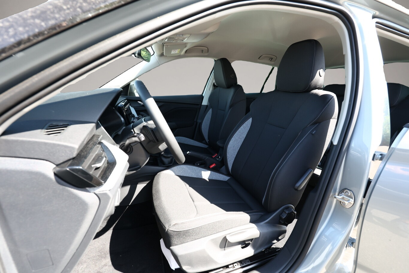 Skoda Kamiq (05/2026, Benzin)