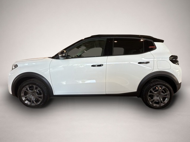 Citroen C3 Aircross (10/2025, Benzin)