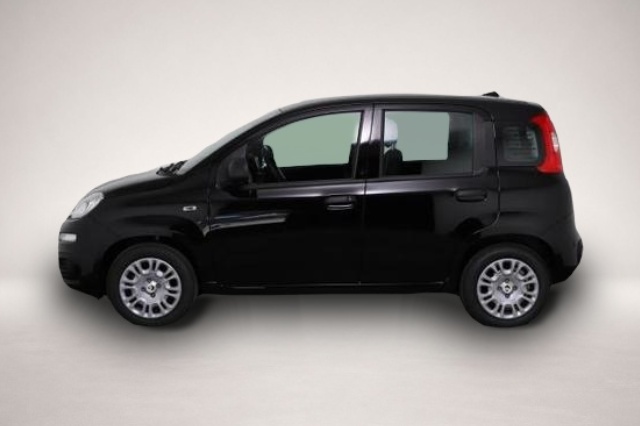 Fiat Panda (02/2026, Benzin)