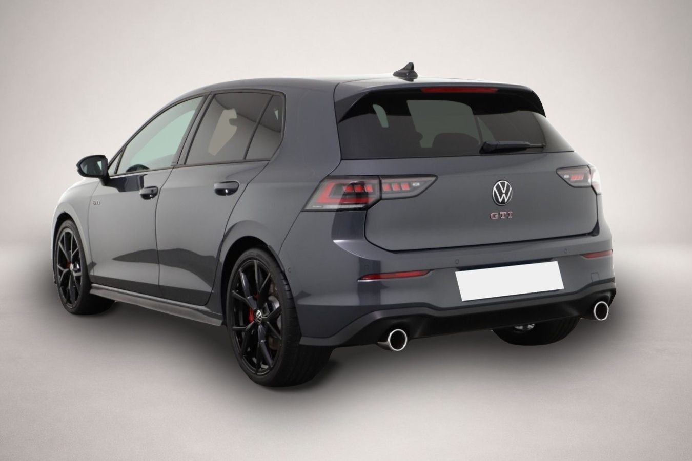 Volkswagen Golf (12/2024, Benzin)