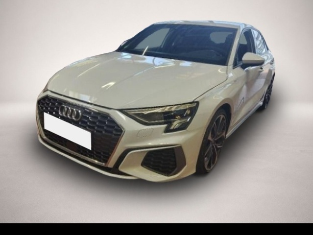 Audi A3 (07/2023, )