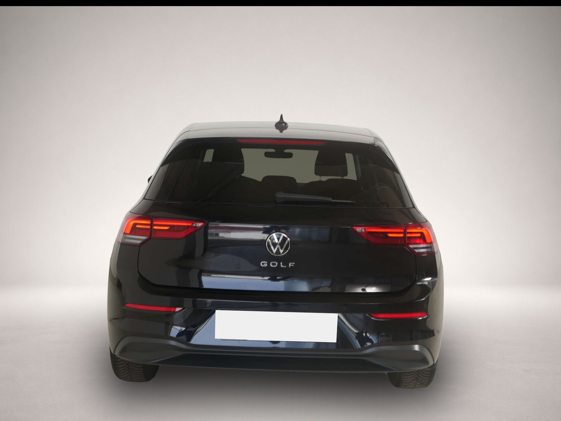 Volkswagen Golf (01/2024, Diesel)