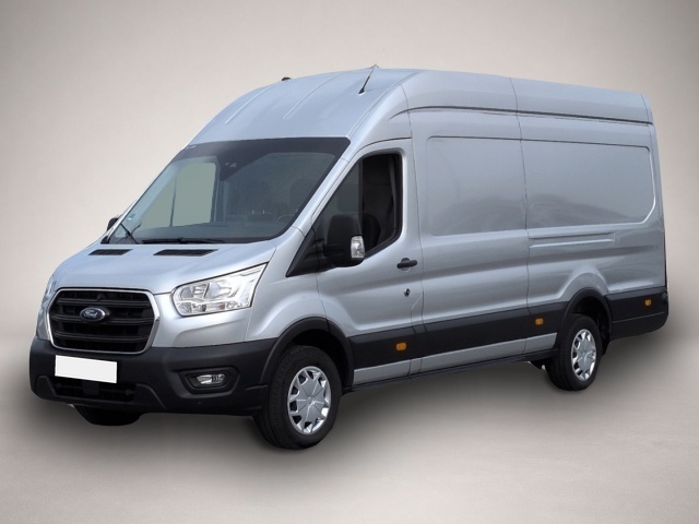Ford Other (05/2021, Diesel)