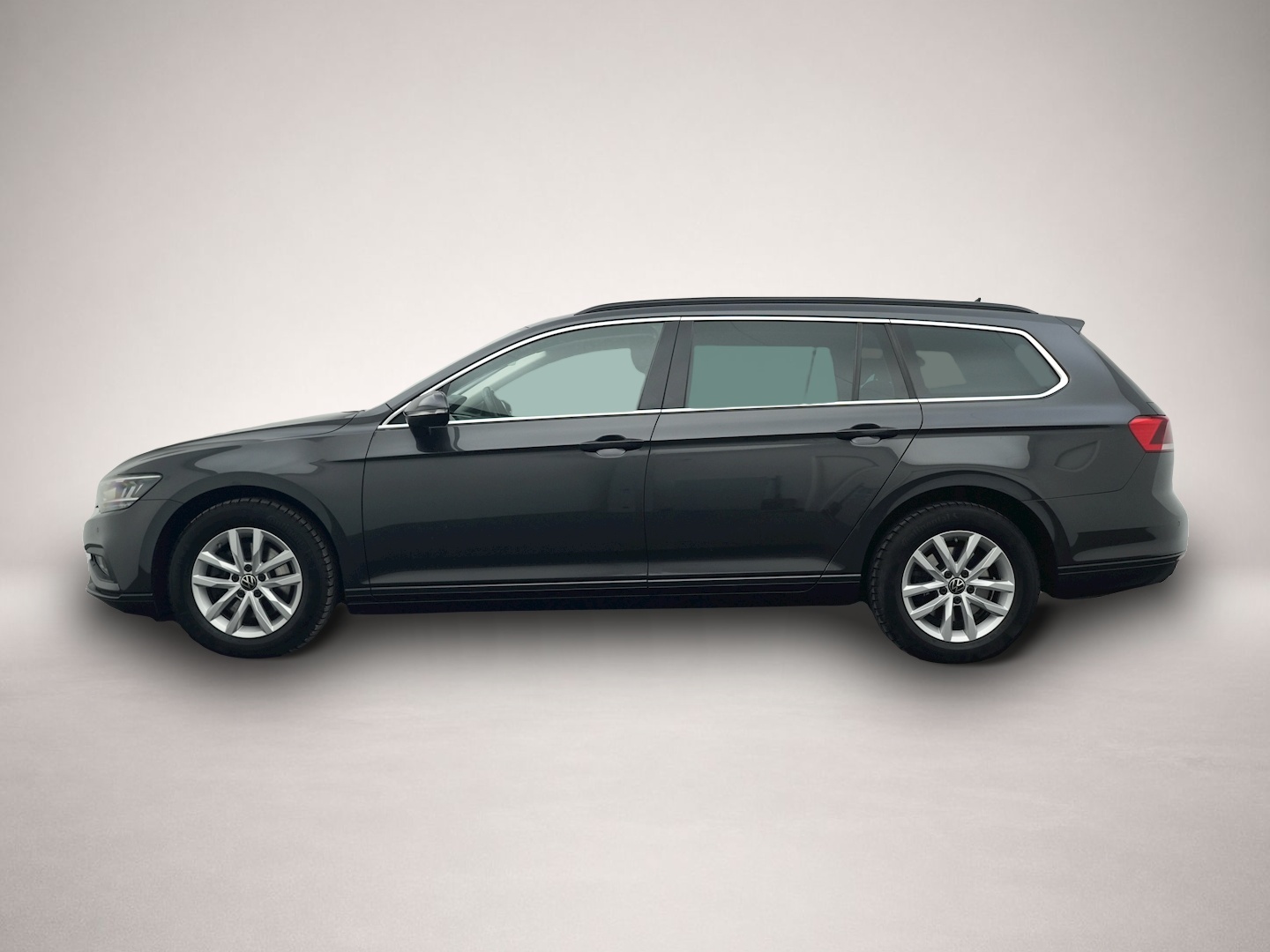 Volkswagen Passat Variant (09/2022, Benzin)