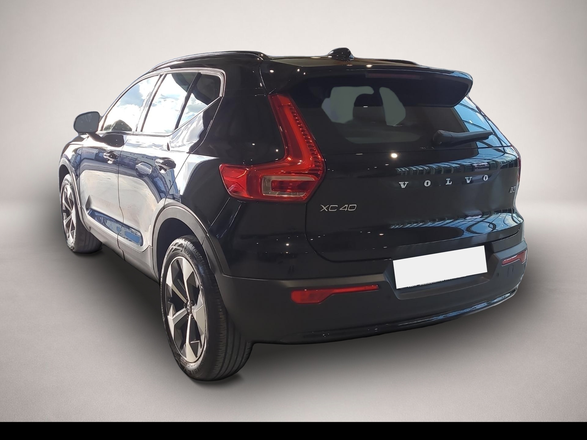 Volvo XC40 (07/2022, Benzin)