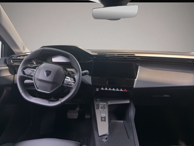 Peugeot 308 (04/2025, Benzin)