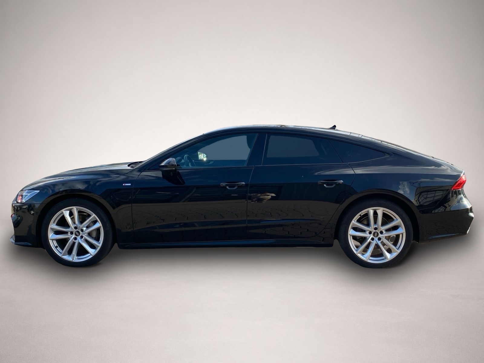 Audi A7 (01/2022, Diesel)