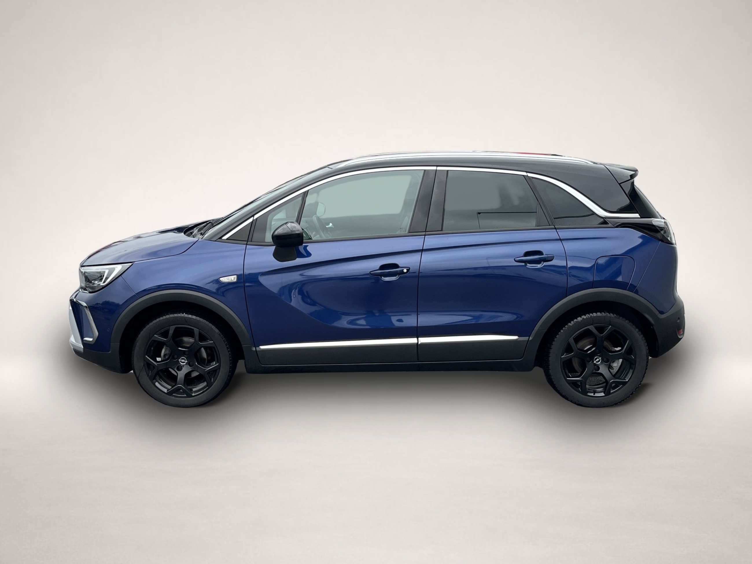 Opel Crossland (X) (06/2022, Diesel)