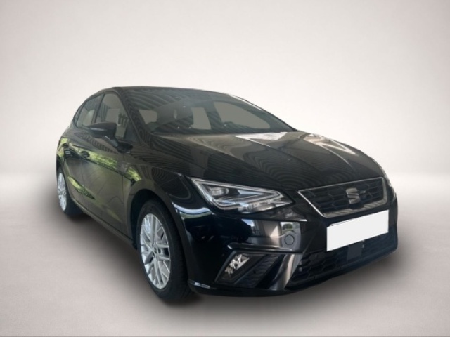 Seat Ibiza (05/2023, Benzin)