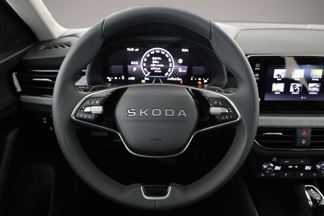 Skoda Kamiq, Bild 4 von 4