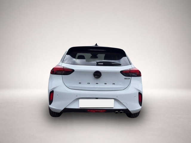 Opel Corsa (12/2025, Hybrid (Benzin/Elektro))