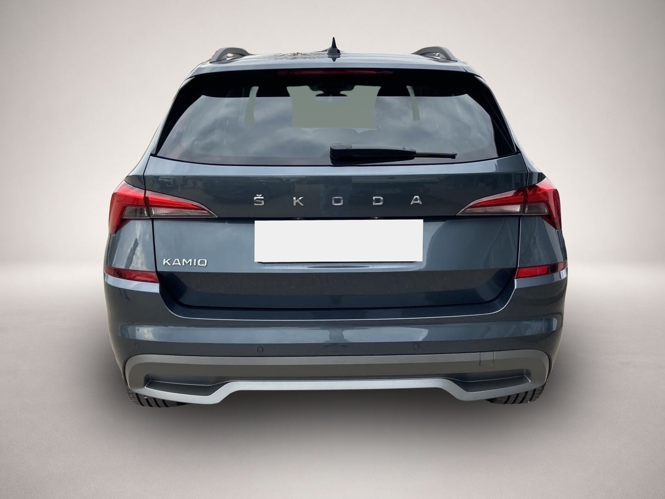 Skoda Kamiq (01/2022, )