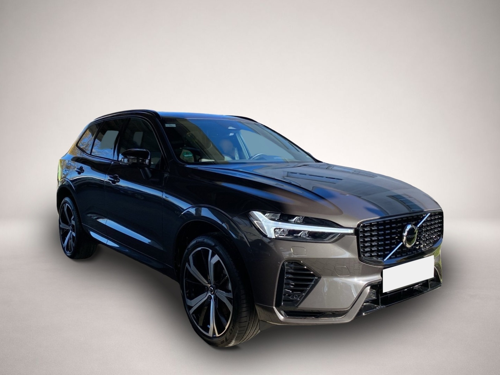 Volvo XC60 (07/2022, )