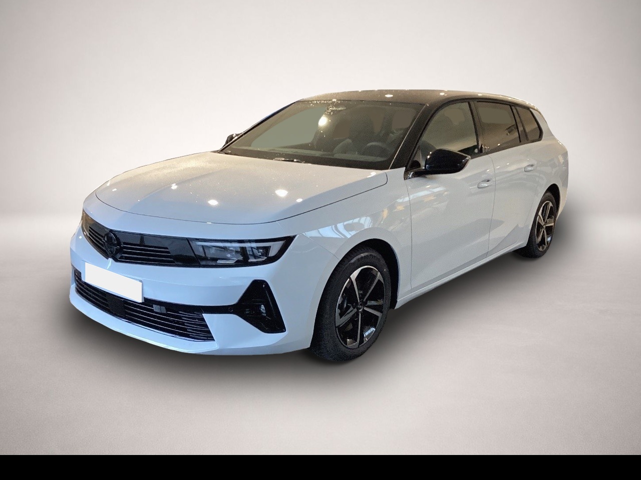 Opel Astra (12/2024, Hybrid (Benzin/Elektro))