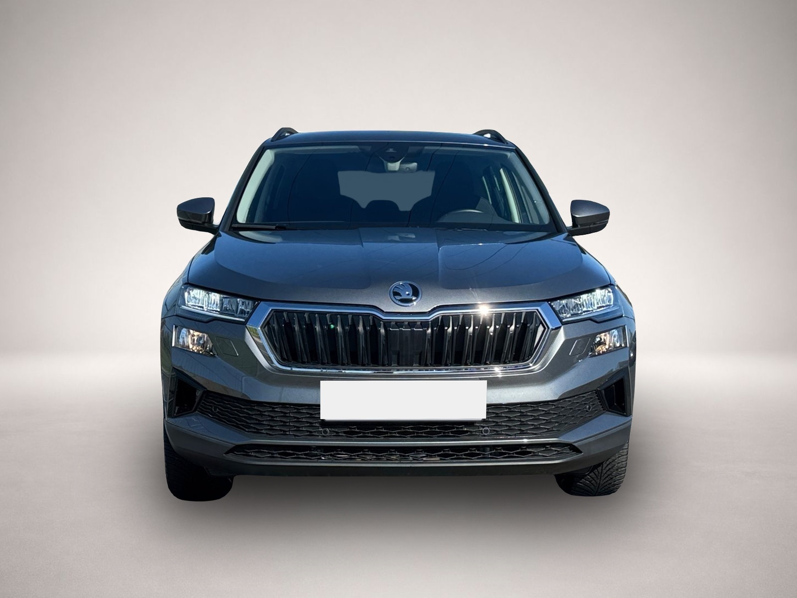 Skoda Karoq (02/2025, Diesel)