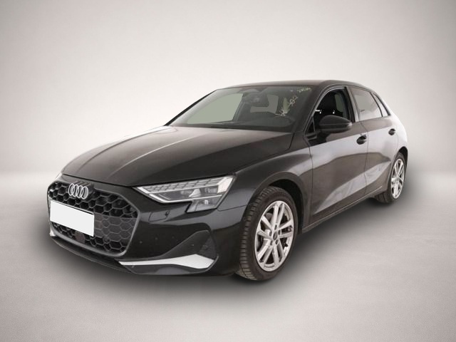 Audi A3 (10/2025, )