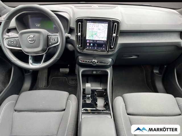 Volvo C40 (05/2023, ELECTRIC)