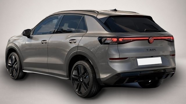 Volkswagen T-Roc, Bild 3 von 5