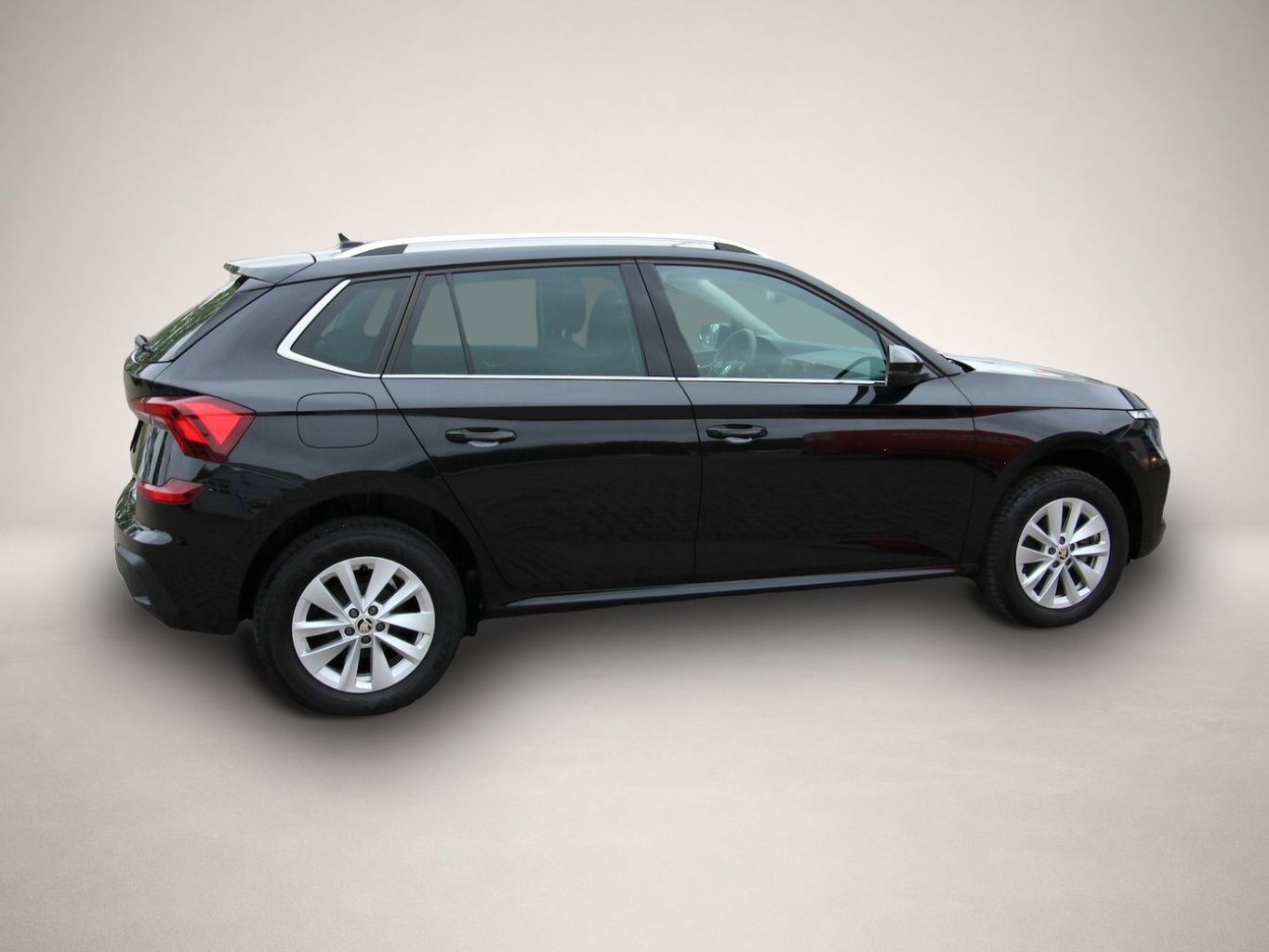 Skoda Kamiq (02/2025, Benzin)