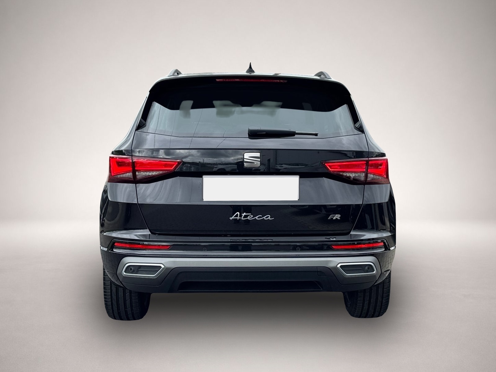 Seat Ateca (02/2026, Diesel)