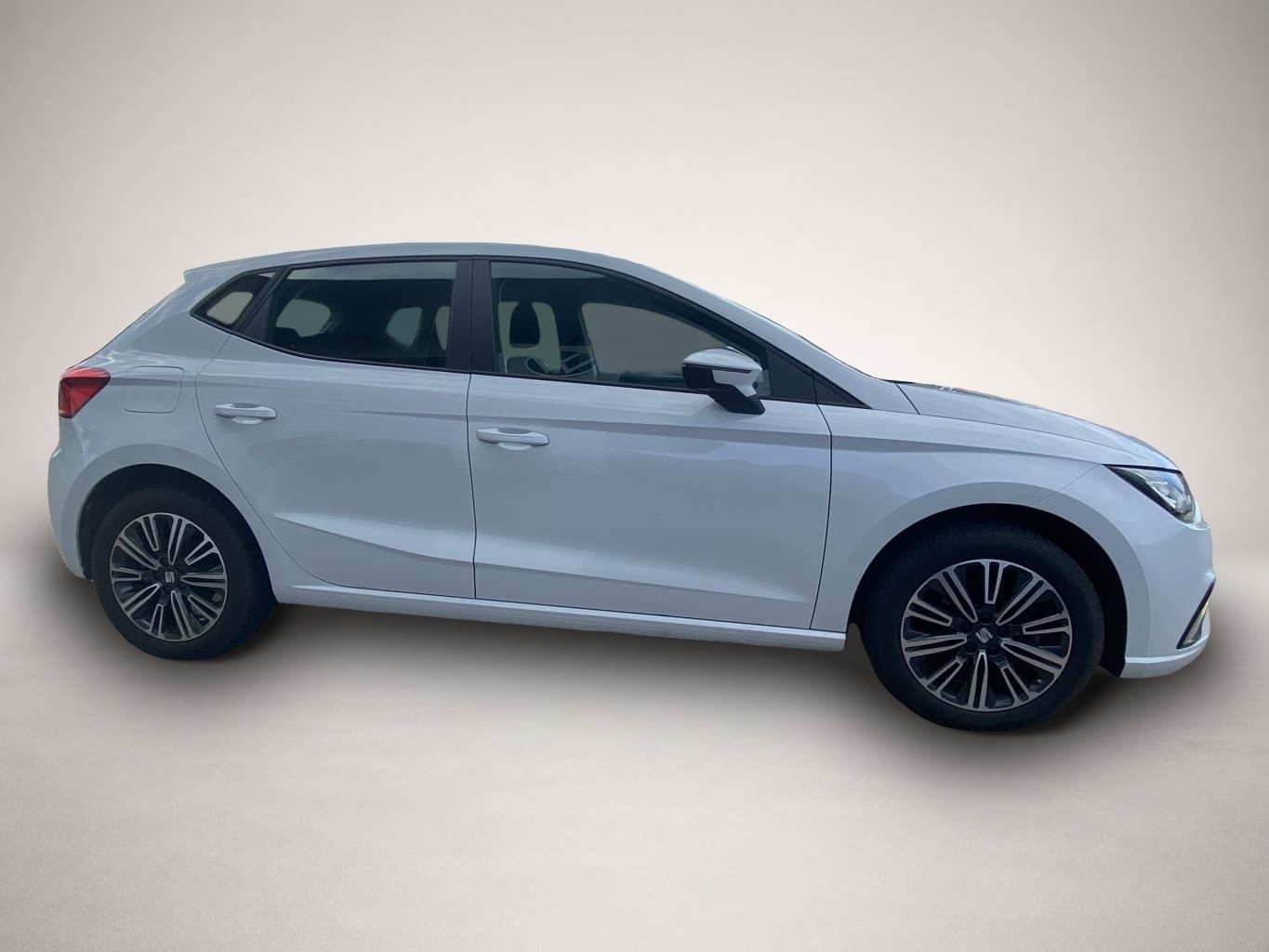 Seat Ibiza (04/2024, )