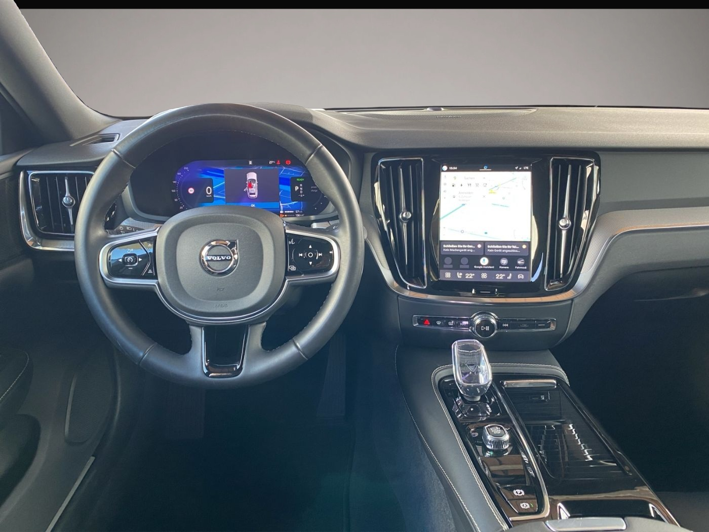 Volvo V60 (07/2024, )