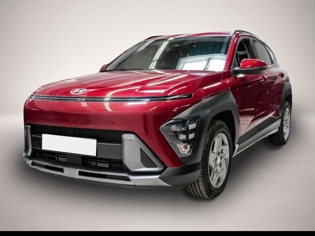 Hyundai KONA (11/2023, Benzin)