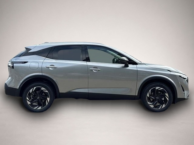 Nissan Qashqai, Bild 5 von 5