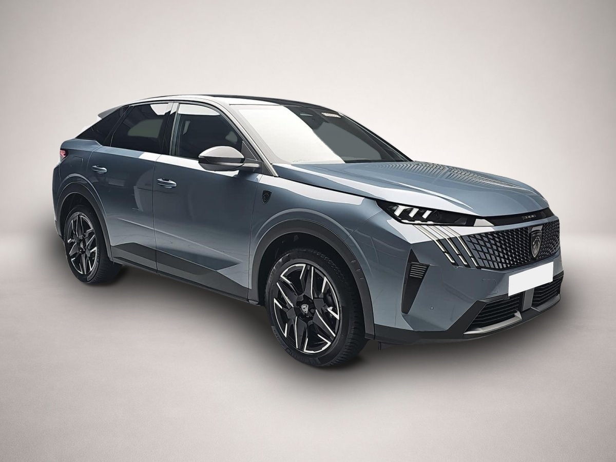 Peugeot 3008, Bild 2 von 5