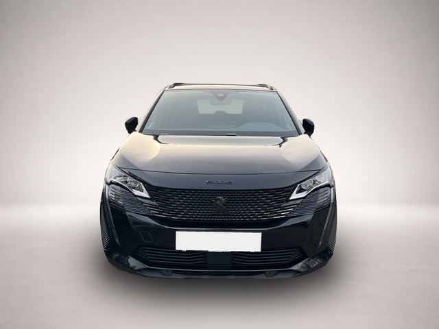 Peugeot 5008 (02/2024, Benzin)