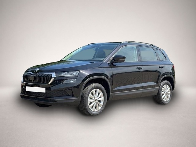 Skoda Karoq (06/2026, Benzin)