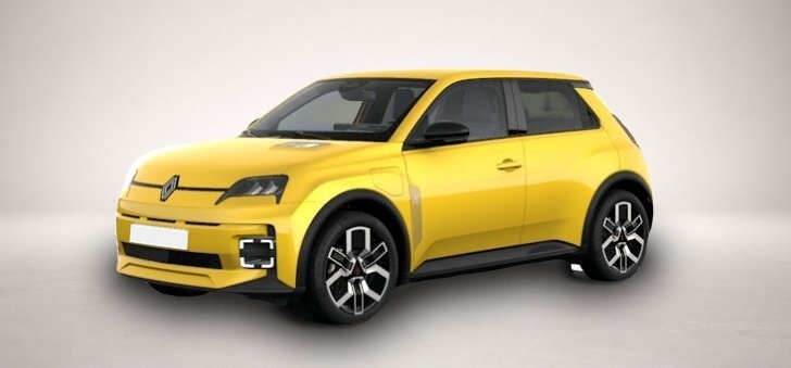 Renault Other (, ELECTRIC)