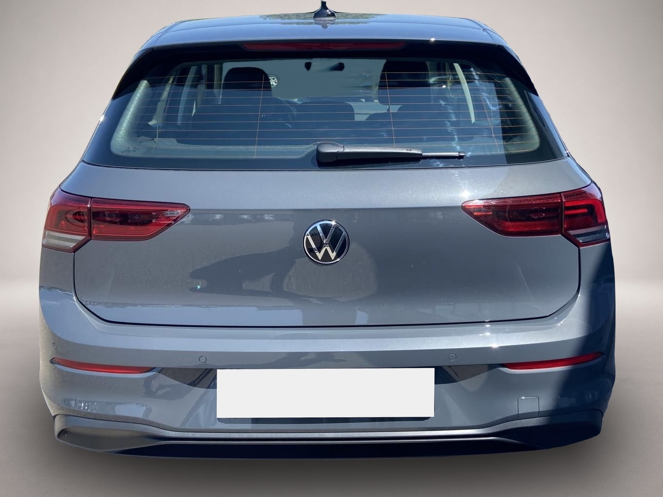 Volkswagen Golf (07/2024, )