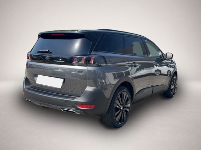 Peugeot 5008 (01/2024, Benzin)