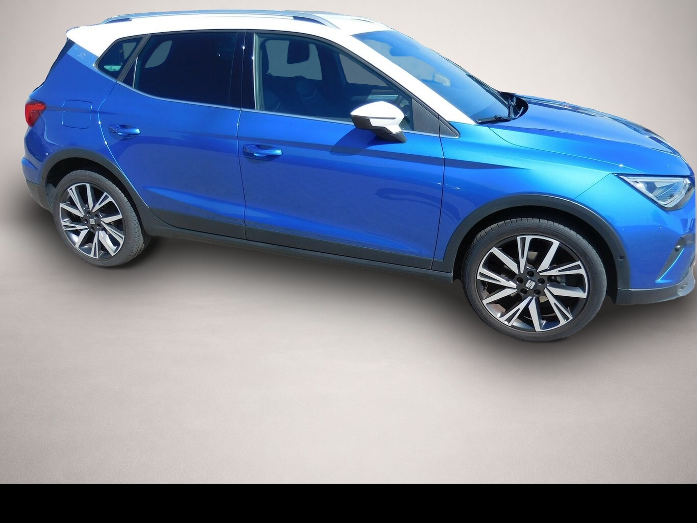 Seat Arona (06/2023, )