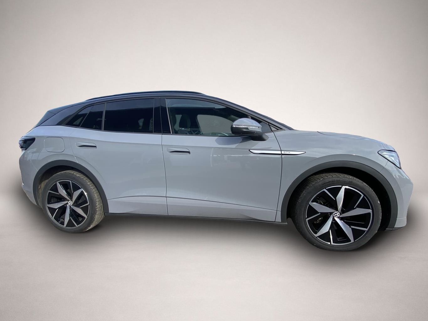 Volkswagen ID.4 (05/2022, ELECTRIC)