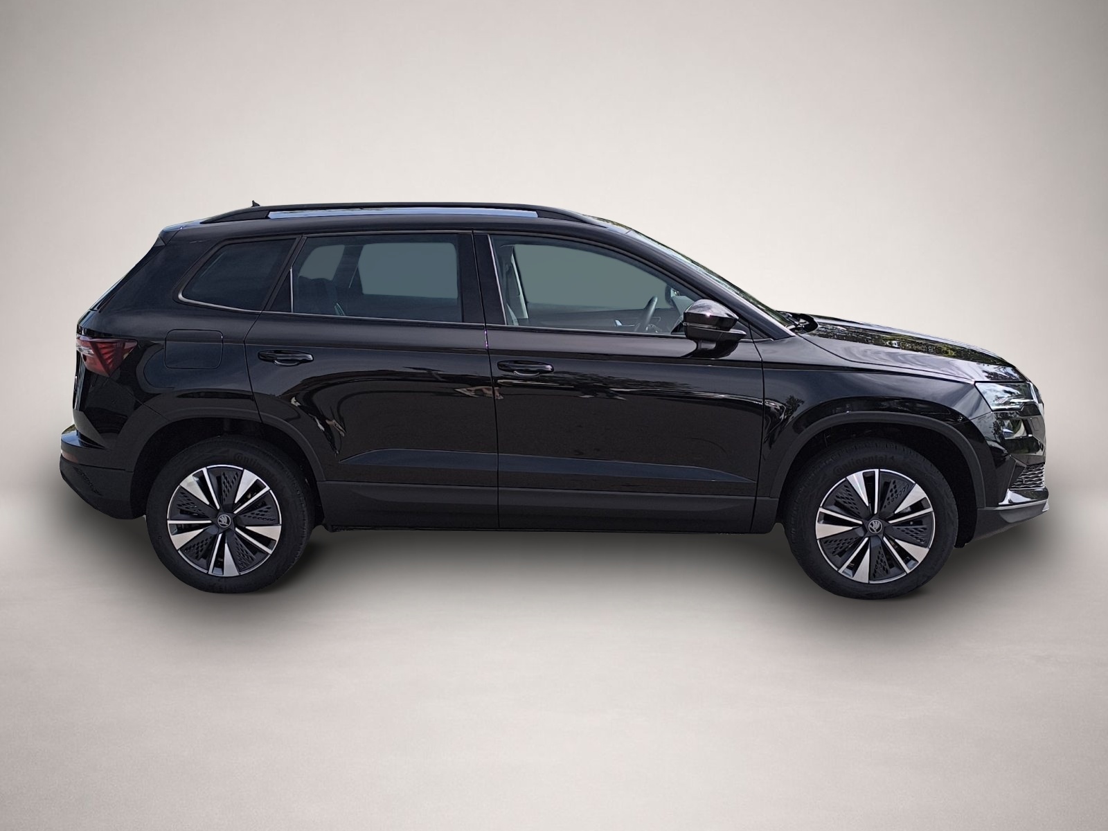 Skoda Karoq, Bild 8 von 8