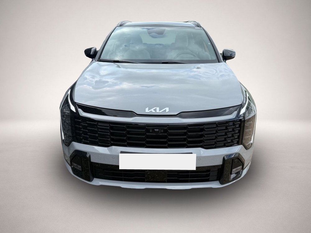 KIA Sportage (, Benzin)