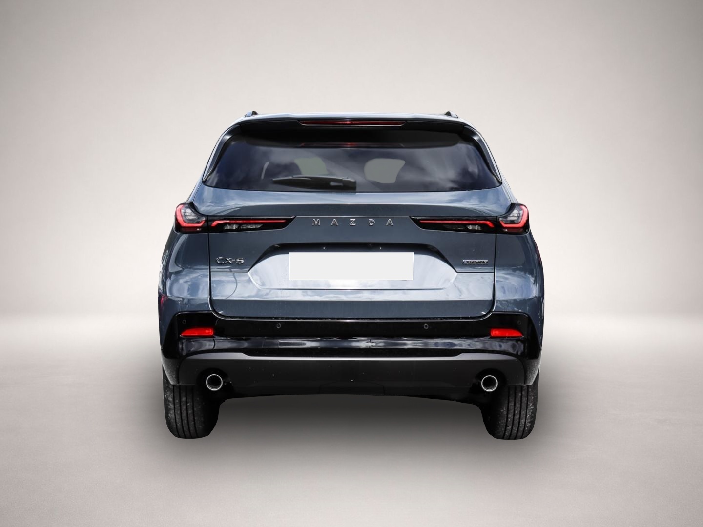 Mazda CX-5, Bild 4 von 7