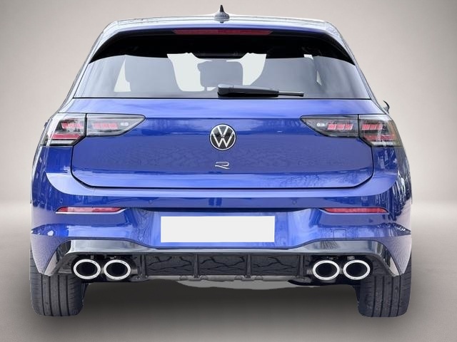 Volkswagen Golf, image 4 of 5