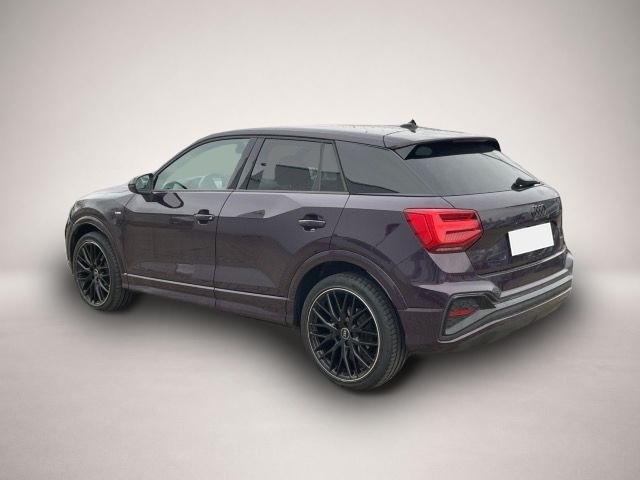 Audi quattro (03/2024, Benzin)