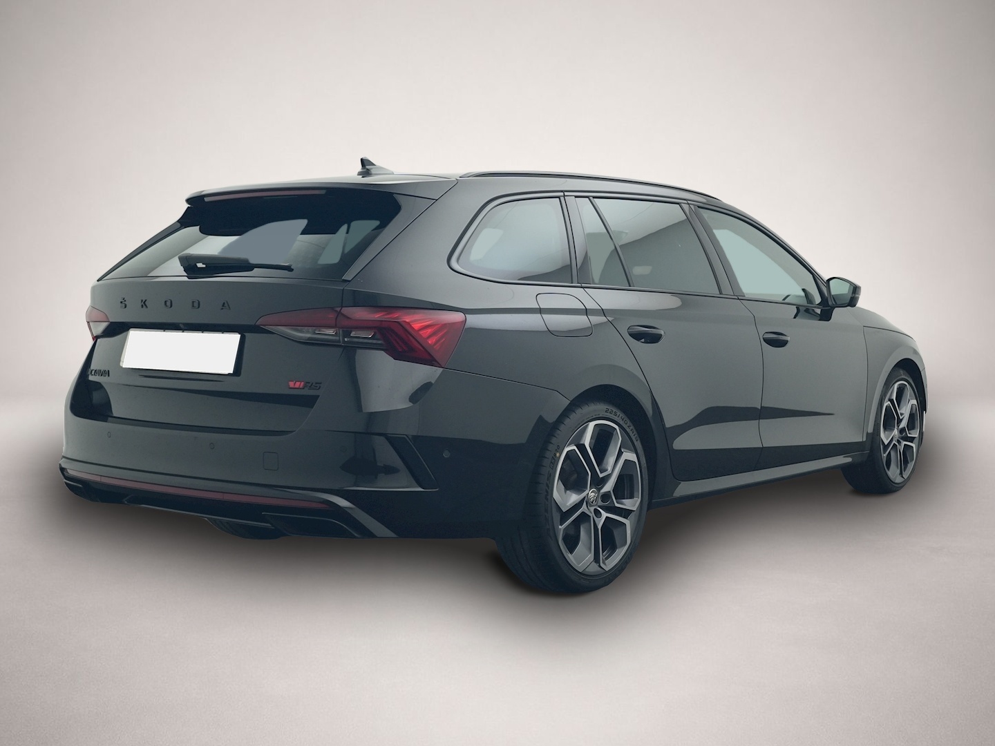 Skoda Octavia (05/2024, Diesel)