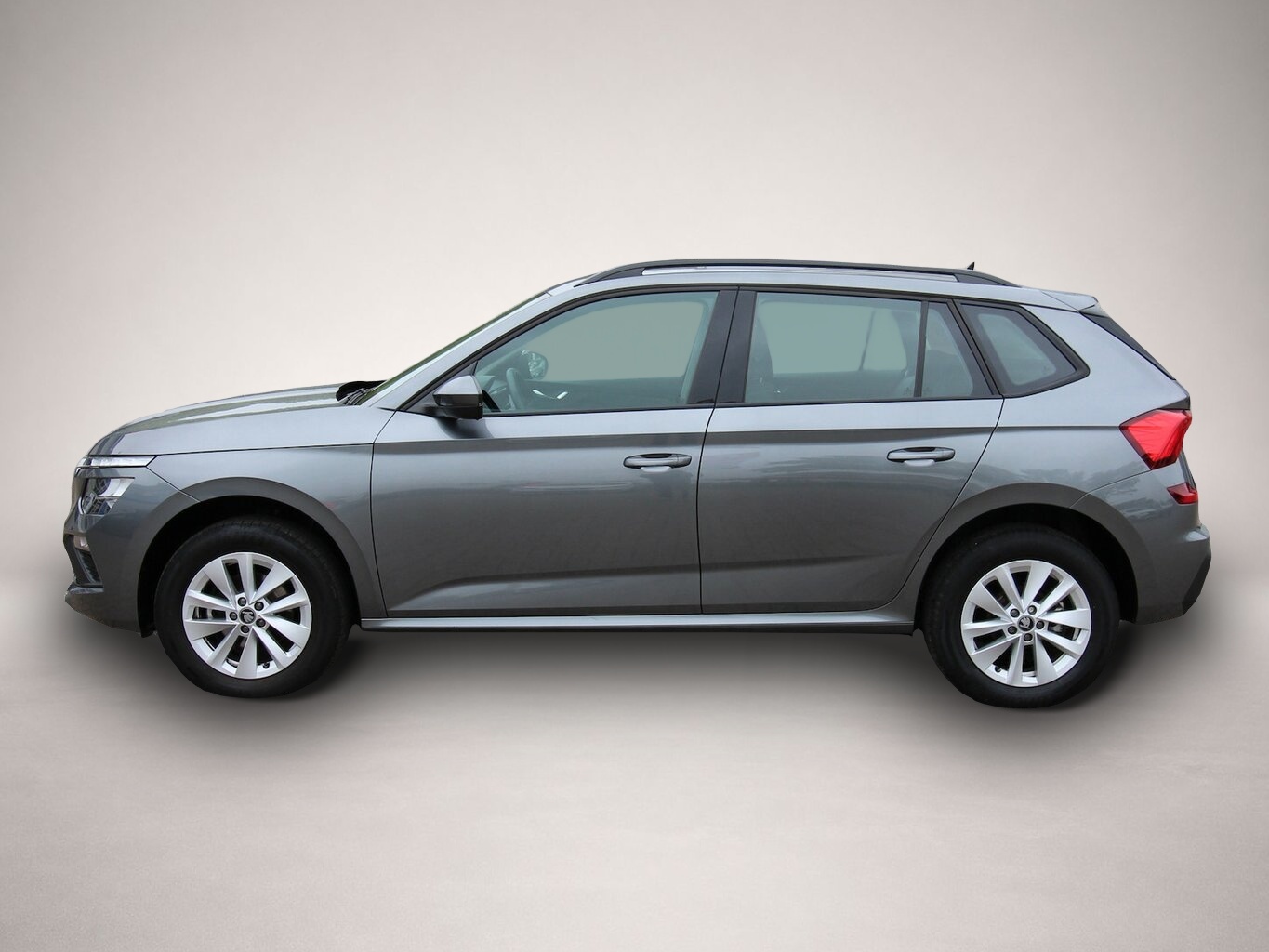 Skoda Kamiq (01/2025, Benzin)