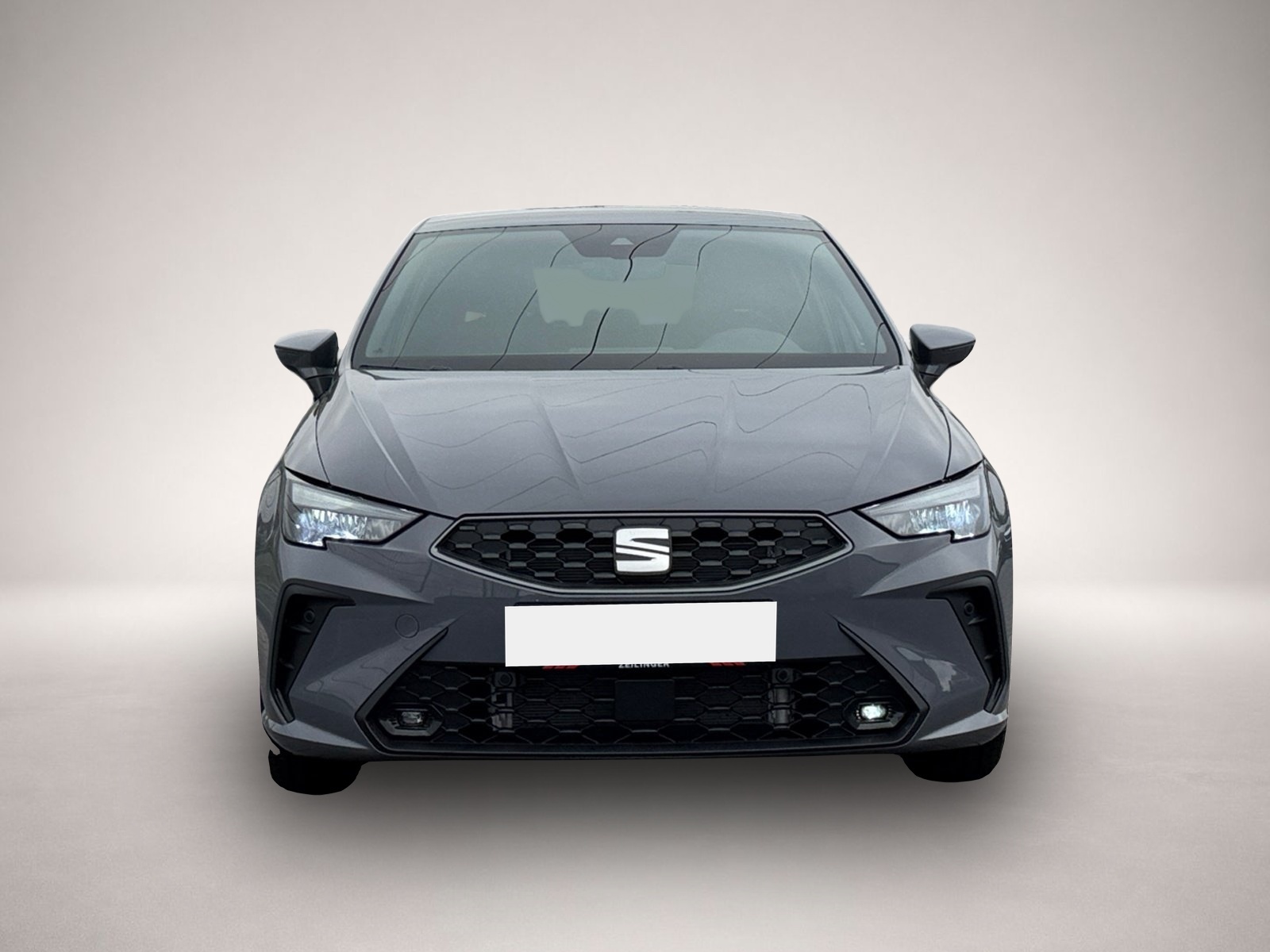 Seat Ibiza (05/2026, Benzin)