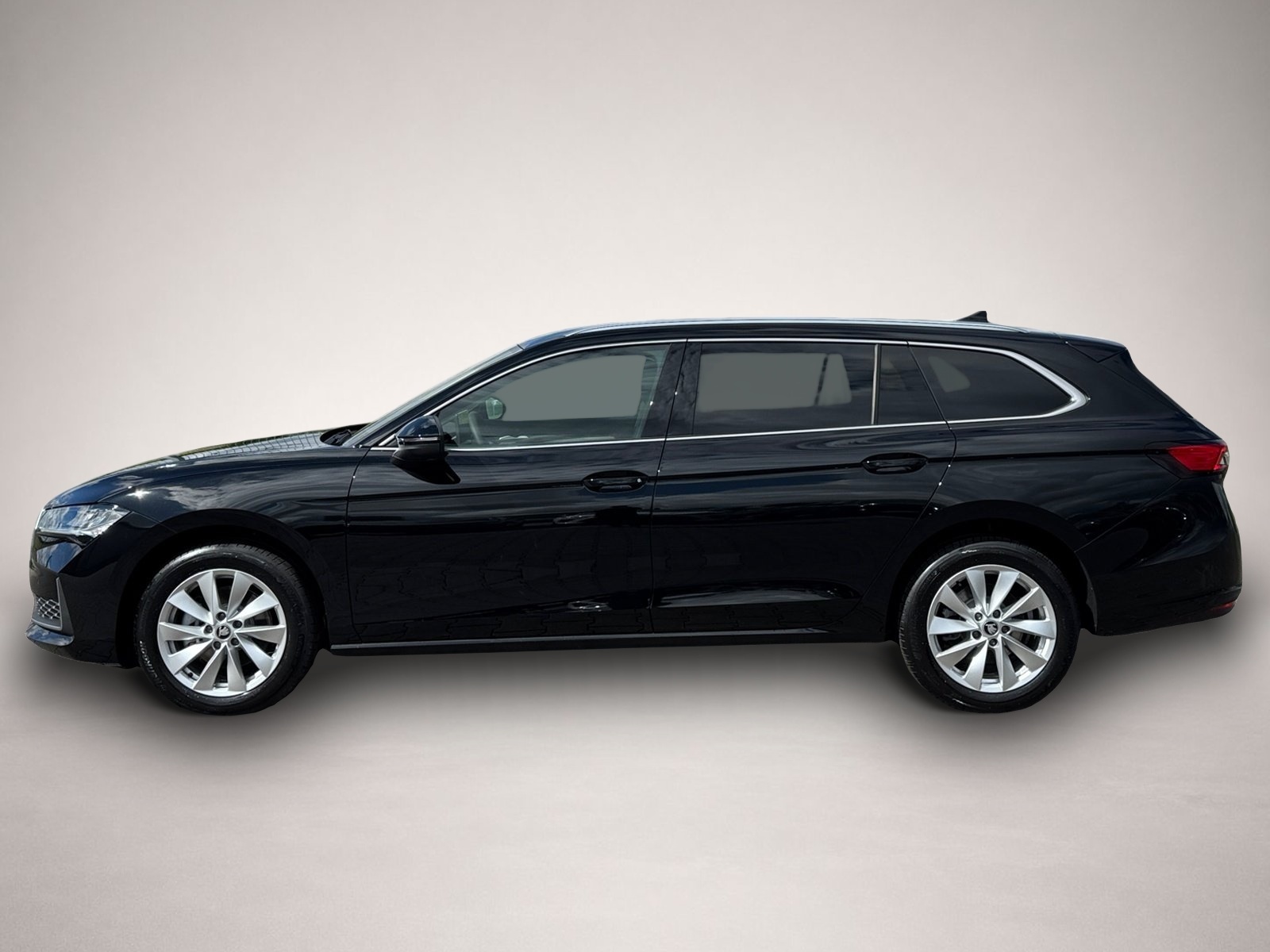 Skoda Superb (04/2026, Diesel)