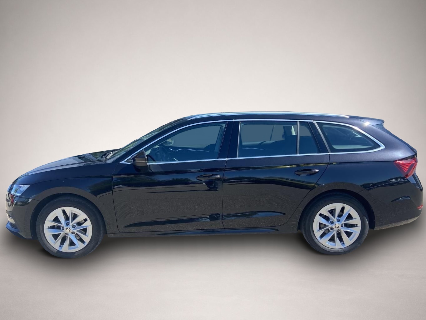 Skoda Octavia (06/2024, )