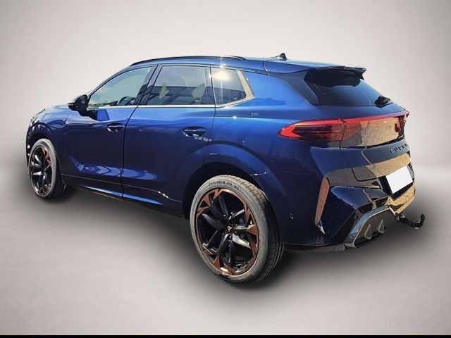 Cupra Terramar (05/2026, Benzin)